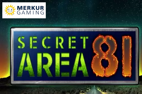 Secret Area 81 HD